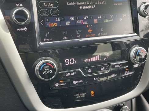 Used 2020 Nissan Murano SL w/ Cargo Package image 26