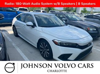 Used 2023 Honda Civic EX video 1
