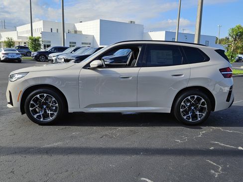 New 2026 BMW X3 xDrive30 w/ M Sport Package image 8