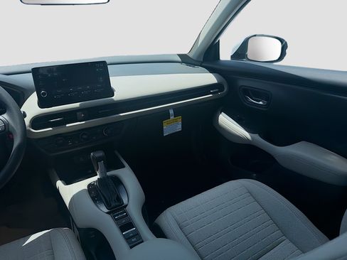 New 2027 Honda HR-V LX image 18