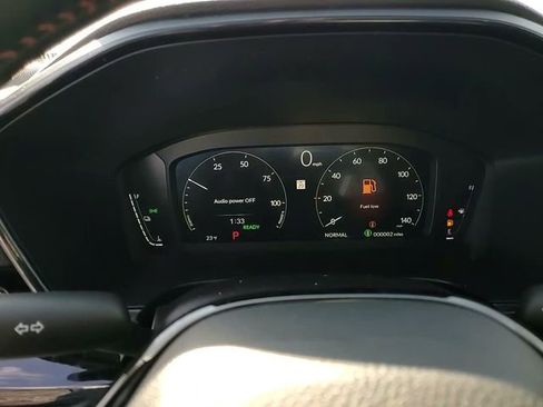 New 2026 Honda CR-V Sport Touring image 18