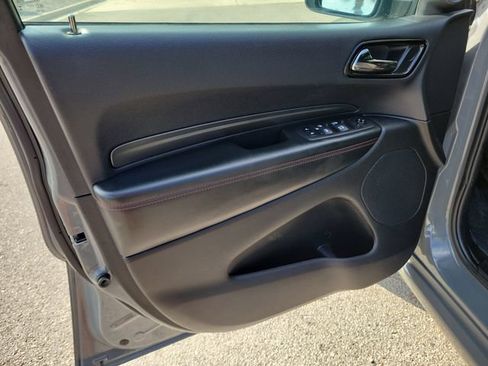 Used 2023 Dodge Durango GT RWD image 19