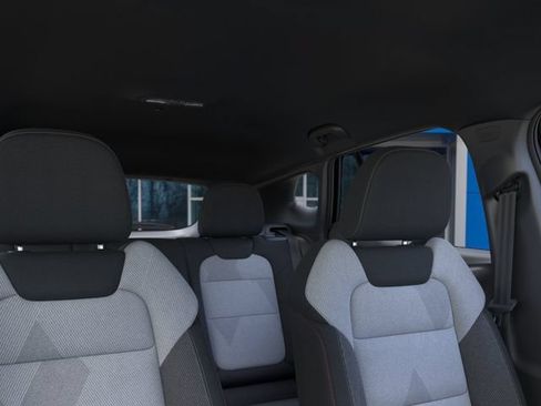 New 2026 Chevrolet Trax RS w/ Driver Confidence Package FWD image 24