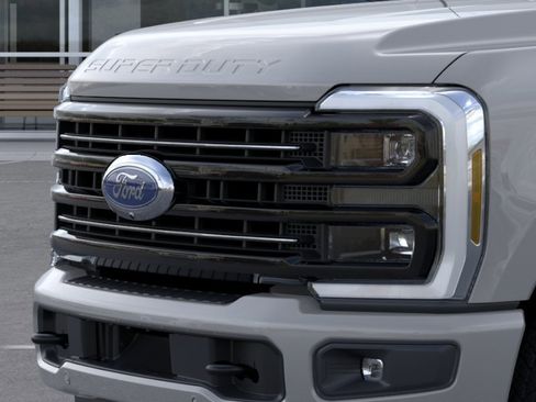 New 2026 Ford F250 Platinum AWD/4WD image 39
