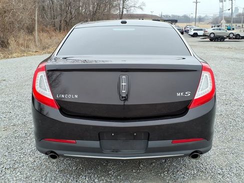Used 2013 Lincoln MKS image 7