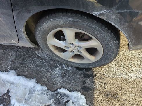 Used 2011 MAZDA MAZDA3 i Touring image 5