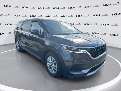 Used 2024 Kia Carnival LX