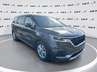 Used 2024 Kia Carnival LX FWD video 1