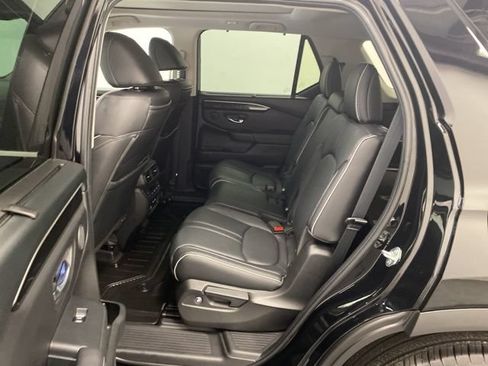 Certified 2024 Honda Pilot Elite image 22