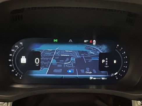 New 2026 Volvo XC60 B5 Ultra w/ Protection Package Premier image 15