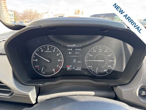 Used 2024 Subaru Crosstrek 2.0i Premium w/ Popular Package #4 image 23