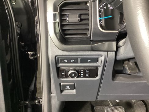 Used 2023 Ford F150 XLT w/ Equipment Group 302A High AWD/4WD image 23