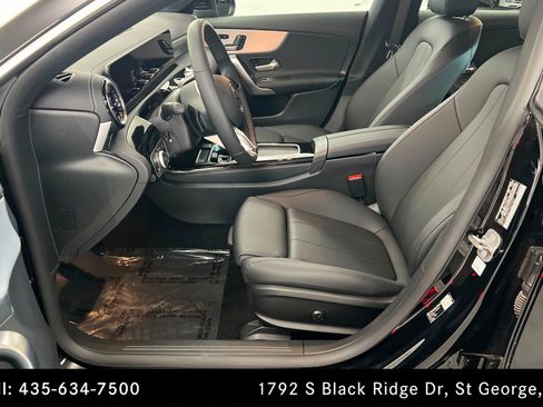Certified 2026 Mercedes-Benz CLA 250 4MATIC image 17