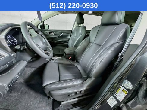 Certified 2026 Subaru Ascent Limited AWD/4WD image 26