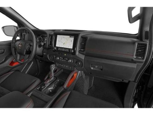 Certified 2024 Nissan Frontier Pro-X w/ Pro Premium Package RWD image 18