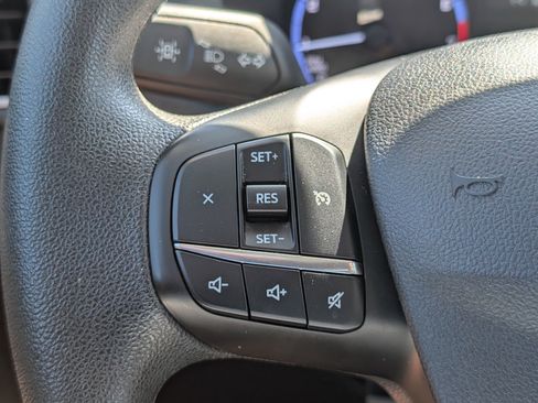 Certified 2024 Ford Bronco Sport Big Bend AWD/4WD image 19