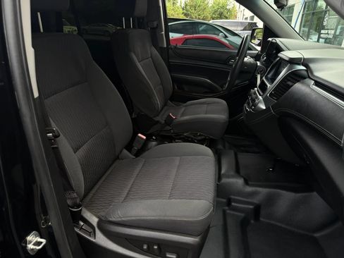 Used 2015 Chevrolet Tahoe 4WD image 19