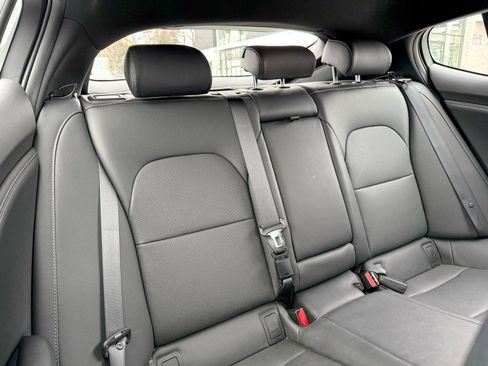 Certified 2023 Kia Stinger GT-Line w/ Sun & Sound Package image 14