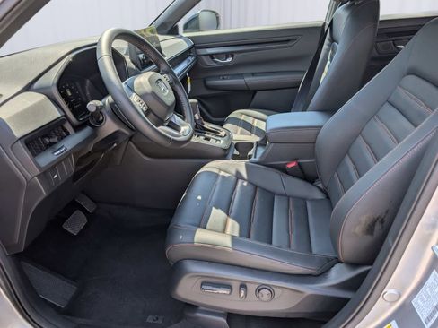 Certified 2026 Honda CR-V Sport-L image 15
