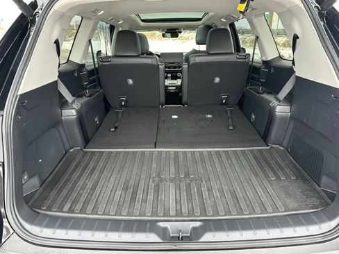 Used 2026 Toyota Grand Highlander Limited image 13