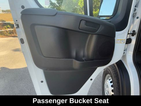 New 2026 RAM ProMaster 2500 w/ Convenience Group image 22