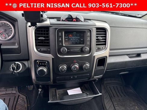 Used 2019 RAM 1500 Classic SLT image 10