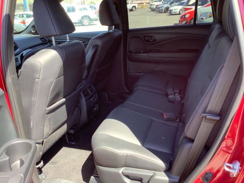 Used 2023 Honda Passport Elite image 32