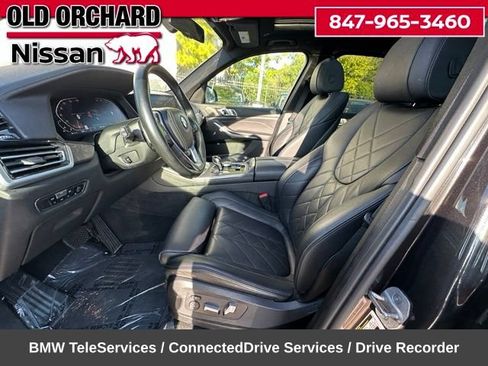 Used 2023 BMW X5 xDrive40i AWD/4WD image 10