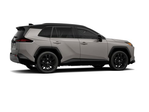 New 2026 Toyota RAV4 LE image 11