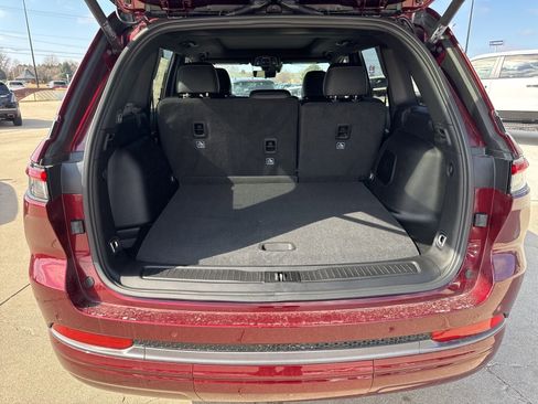 New 2026 Jeep Grand Cherokee Limited image 5