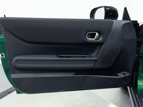 New 2026 MINI Cooper S image 11