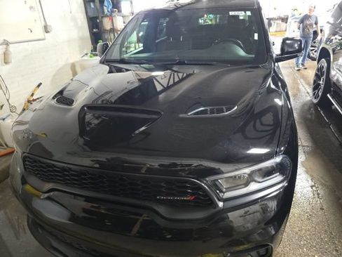 Used 2022 Dodge Durango GT AWD/4WD image 2