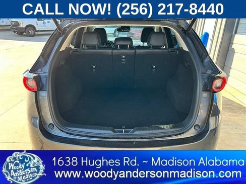 Used 2019 MAZDA CX-5 Touring FWD image 6