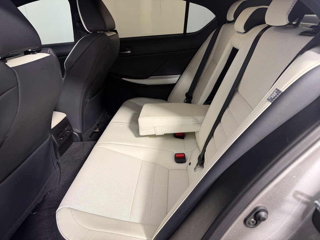 Used 2023 Lexus IS 500 w/ Accessory Package 2 RWD image 16