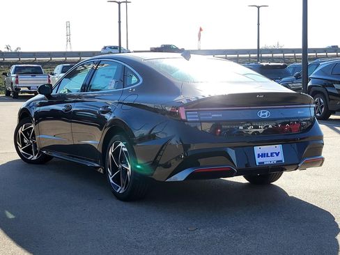 New 2026 Hyundai Sonata SEL FWD image 3