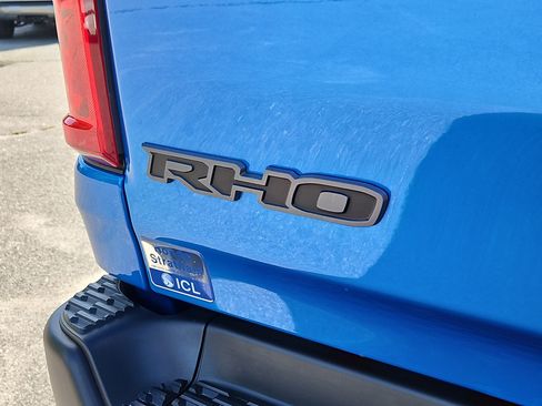 Used 2025 RAM 1500 RHO w/ RHO Level 1 Equipment Group AWD/4WD image 5