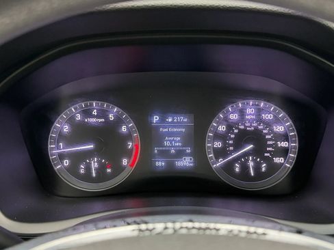 Used 2018 Hyundai Sonata SE FWD image 83