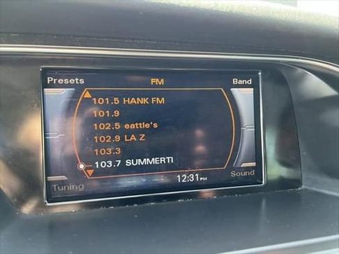 Used 2014 Audi A4 2.0T Premium w/ Cold Weather Package image 13