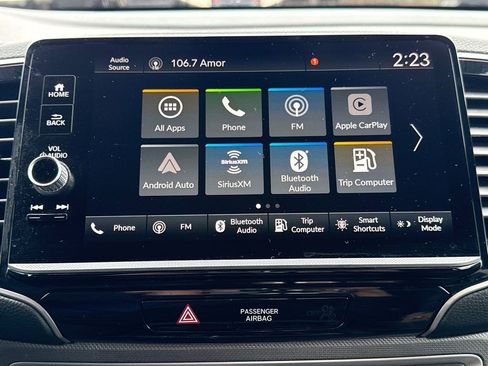 Certified 2025 Honda Ridgeline RTL+ image 28