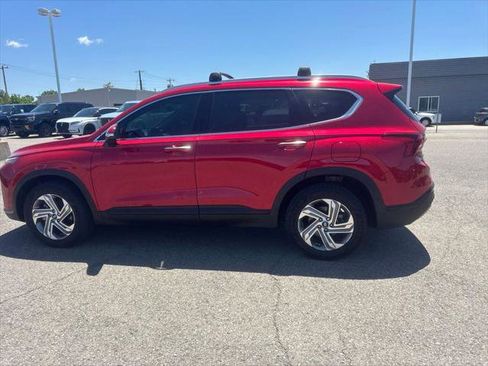 Used 2023 Hyundai Santa Fe SEL FWD image 11