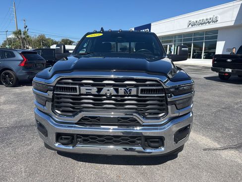Used 2025 RAM 2500 Tradesman image 6
