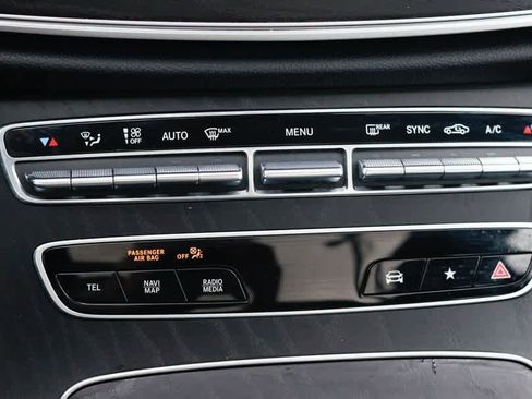 Certified 2023 Mercedes-Benz E 350 4MATIC Sedan image 22