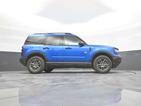 Used 2025 Ford Bronco Sport Big Bend AWD/4WD image 45