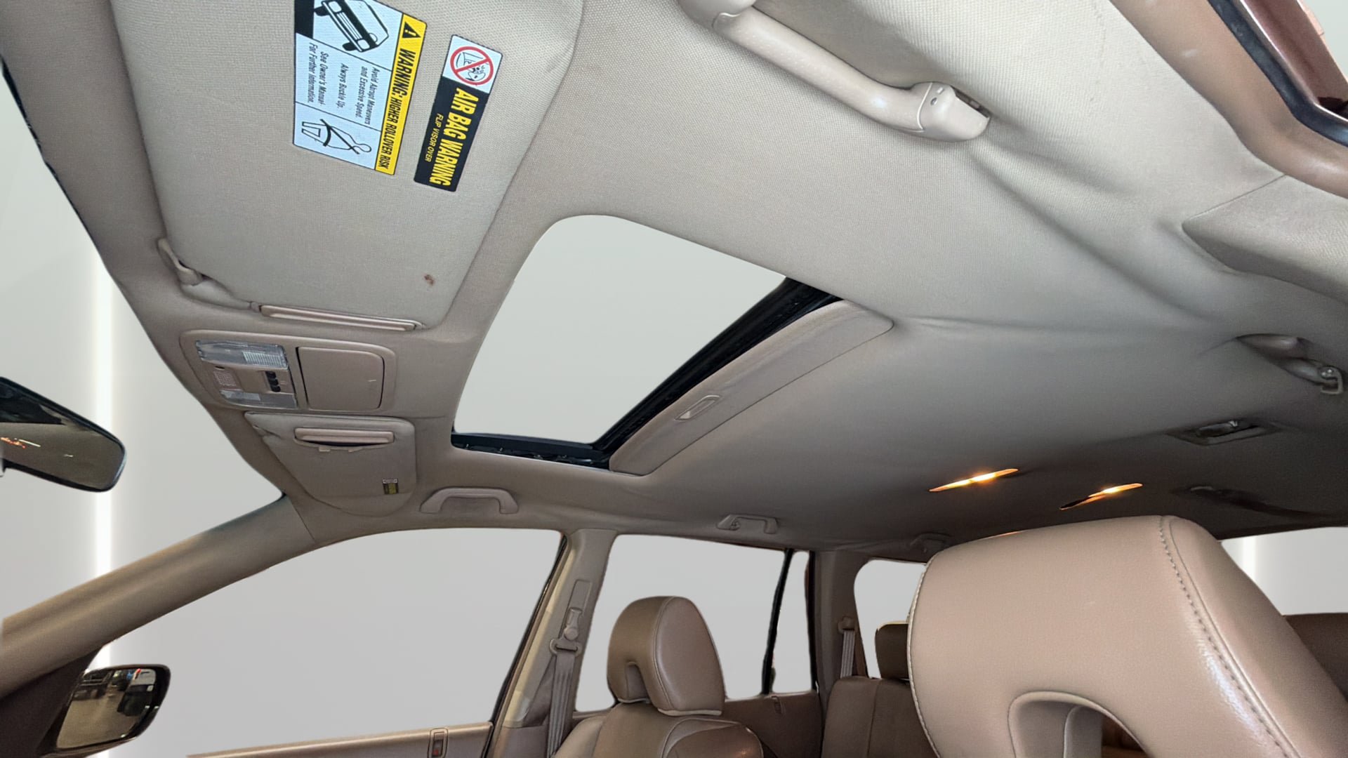 Used 2007 Honda Pilot EX-L image 32