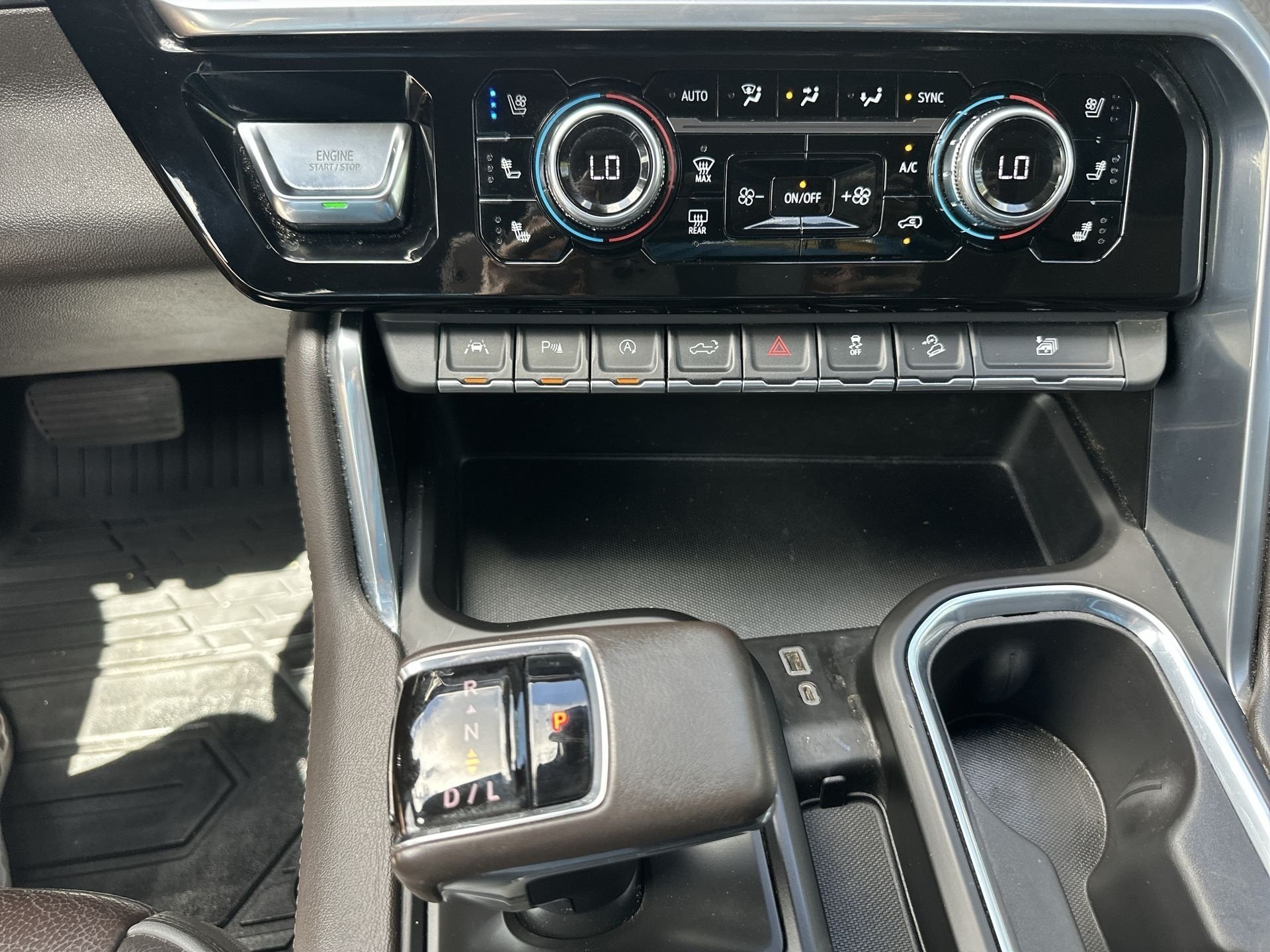 Certified 2022 GMC Sierra 1500 Denali w/ Denali Reserve Package AWD/4WD image 35