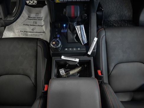 New 2026 Toyota Tacoma TRD Pro AWD/4WD image 29