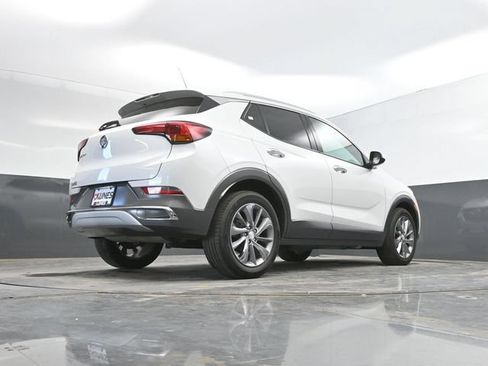 Used 2023 Buick Encore GX Essence w/ Experience Buick Package FWD image 44