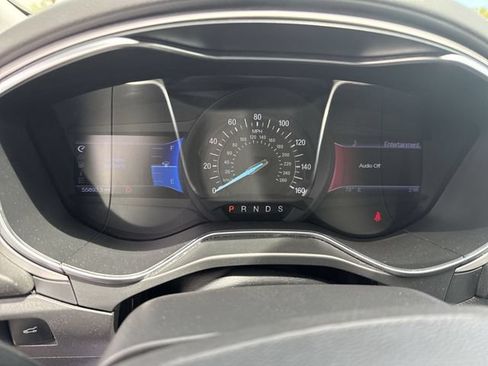 Used 2013 Ford Fusion SE FWD image 12