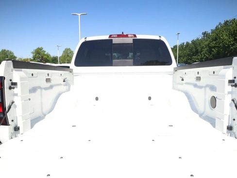 New 2026 Nissan Frontier S RWD image 22