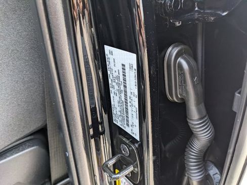 Certified 2025 Ford F150 Lightning XLT AWD/4WD image 36